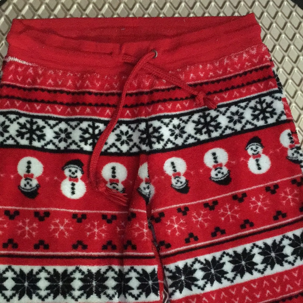 Christmas pj